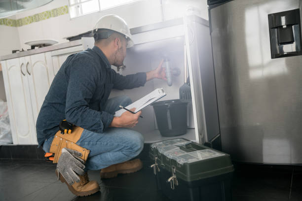 Best Plumbing Installation Services  in Alamo, NV