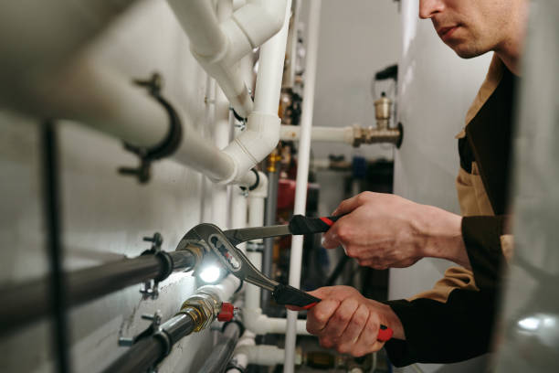 Best Affordable Plumber Near Me  in Alamo, NV