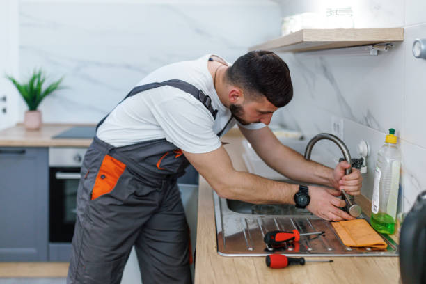 Best Water Softener Installation  in Alamo, NV