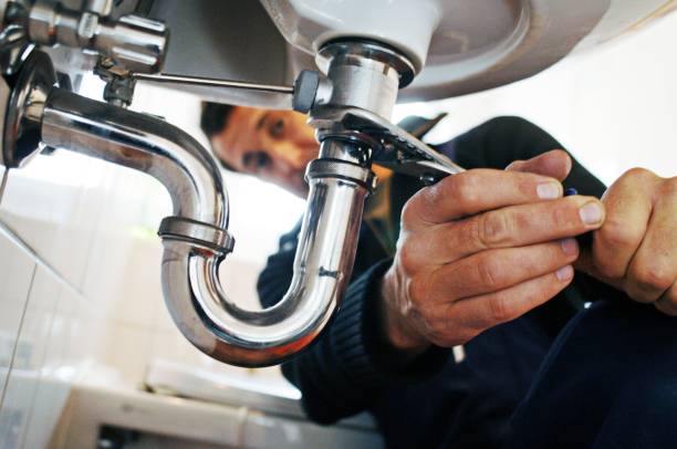 Best Toilet Repair Services  in Alamo, NV