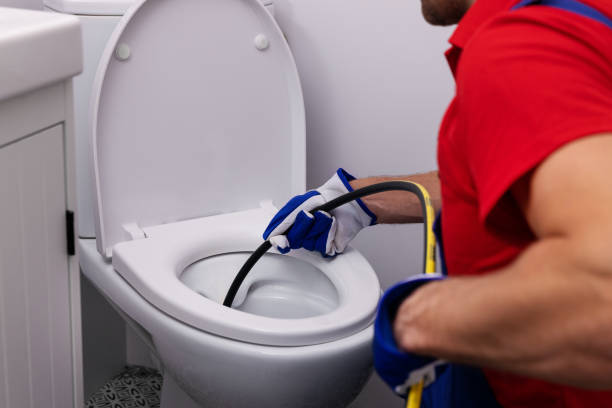 Best Same-Day Plumbing Service  in Alamo, NV