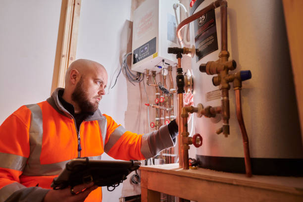 Best Leak Detection Services  in Alamo, NV