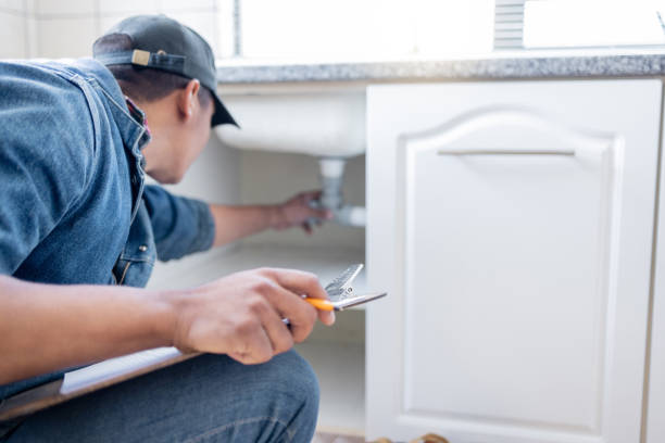 Best Plumbing Repair Near Me  in Alamo, NV