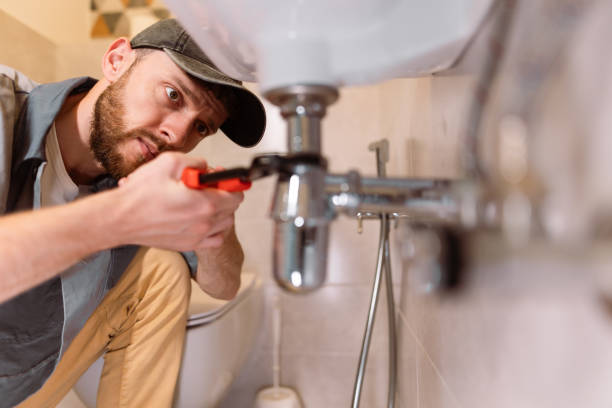 Clogged Drain Plumber in Alamo, NV