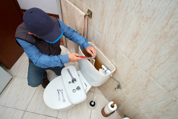 Best Emergency Plumber  in Alamo, NV