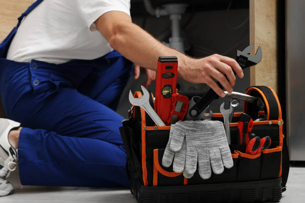 Best Residential Plumbing Services  in Alamo, NV