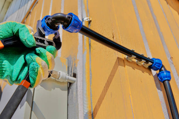 Best Gas Line Repair  in Alamo, NV