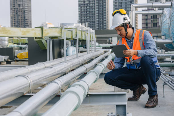 Best Leak Detection Services  in Alamo, NV