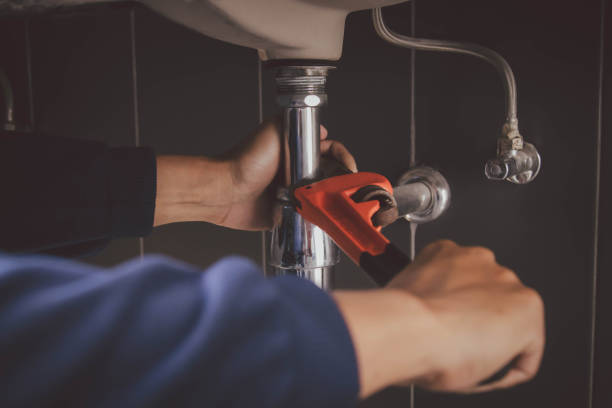 Best Plumbing Repair Near Me  in Alamo, NV